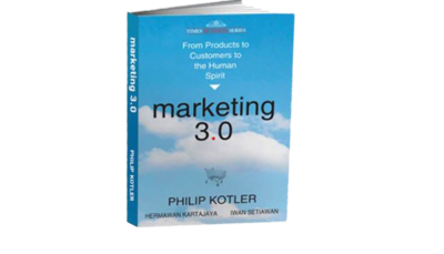 چکیده کتاب بازاریابی 3 | Marketing 3
